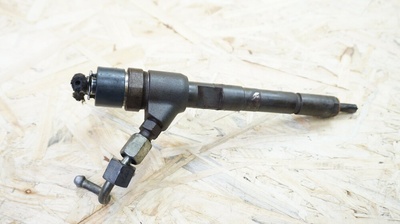 Dsfgdsfg opel 1.3cdti fiat 1.3jtd форсунки 0445110083