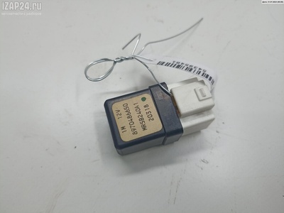8970486650 Реле (прочие) Opel Monterey 1992