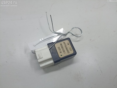 8970486650 Реле (прочие) Opel Monterey 1992