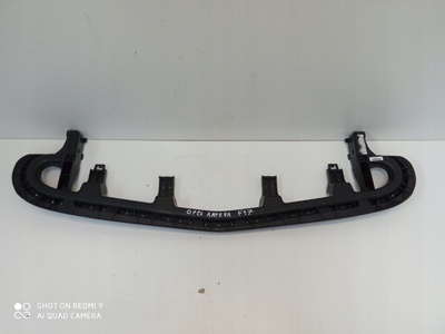 42715477 opel ampera - e f17 банан усиление бампера