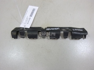 8200210078 Направляющая заднего бампера левая Renault Logan (2005 - 2014)