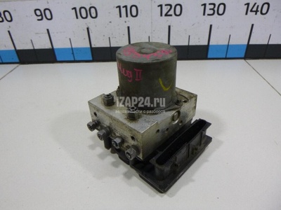 7701063867 Блок ABS (насос) Renault Megane II (2003 - 2009)
