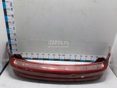 1472296 Бампер задний Ford C-MAX (2003 - 2010)