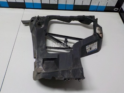 1360420 Направляющая заднего бампера правая Ford C-MAX (2003 - 2010)