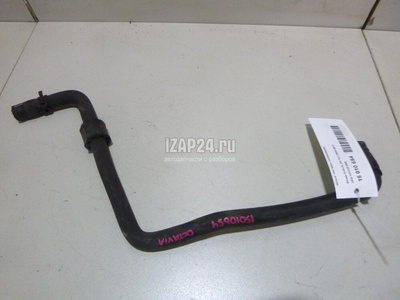 1K0122109B Шланг системы охлаждения VAG Caddy III (2004 - 2015)