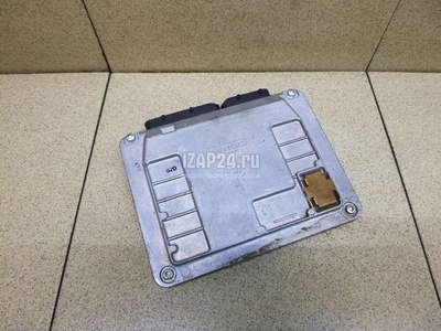 3B0906018S Блок управления двигателем VAG Passat [B5] (2000 - 2005)