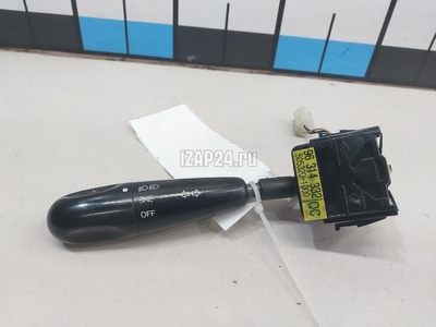96314332 Переключатель поворотов подрулевой Daewoo Matiz (M100/M150) (1998 - 2015)