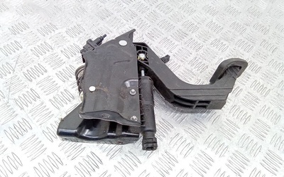 A9062900501 педаль сцепления Mercedes-Benz Sprinter W906 2011 ,1036776