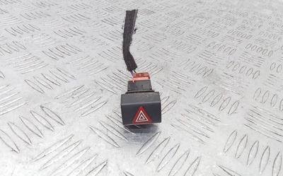 96781018ZD Кнопка аварийной сигнализации Citroen C4 Picasso 2 поколение [рестайлинг] (2016-2020) 2017