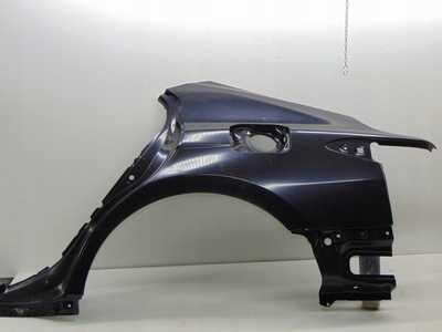 6160233290 toyota camry 8 viii xv70 крыло заднего задняя