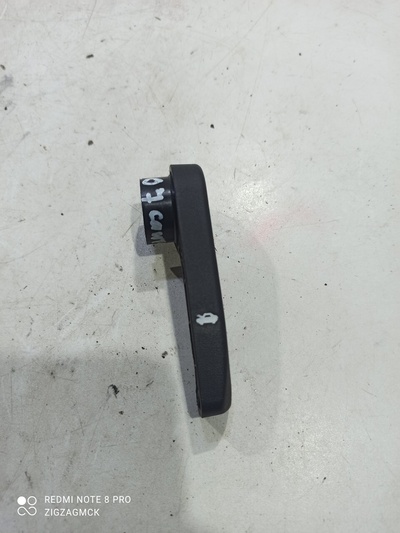 811812B000 Бардачок Hyundai Santa Fe IV (2018-) 2019
