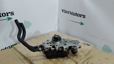 6460700401 Топливный насос высокого давления mercedes c W203 2006 А, 0445010143