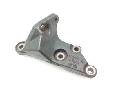 1231521041 Кронштейн опоры двигателя Toyota Porte NNP11