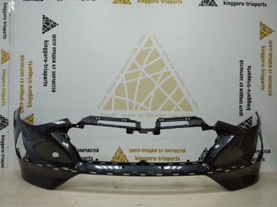 86510L1010 Бампер Hyundai Sonata 8 DN8 2019-2022