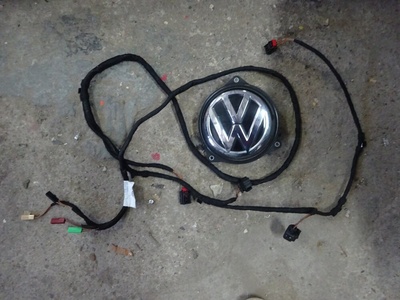 0000000000000000 volkswagen passat cc логотип эмблема 3aa827469b 3c8971182g f