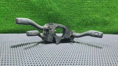 8E0953549 Переключатель подрулевой (стрекоза) Audi A4 B6 (S4,RS4) 2003