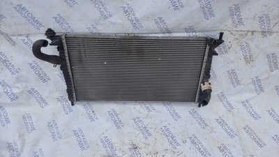 Z60315200 Радиатор основной Mazda 3 I (BK) Рестайлинг (2006–2009) 172 Z603-15-200