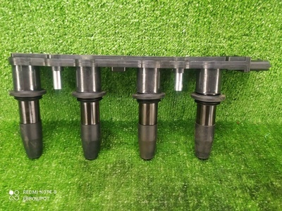413720321 катушка зажигания Opel Zafira A (1999-2005)