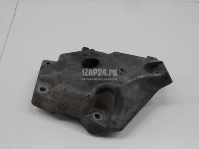 22113451673 Кронштейн двигателя левый BMW X3 E83 (2004 - 2010)