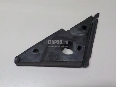 51337129648 Уплотнитель (наружный) BMW 1-serie E87/E81 (2004 - 2011)