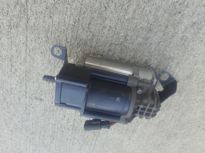 A2133200004N1 Компрессор пневмоподвески Mercedes GLC 2020 ,A0993200004,A2053200104,4430200191,A0993200004,A2133209900,A2133209900,A2133200104,A0993200004,A2133200104,A2133200004,4430200191