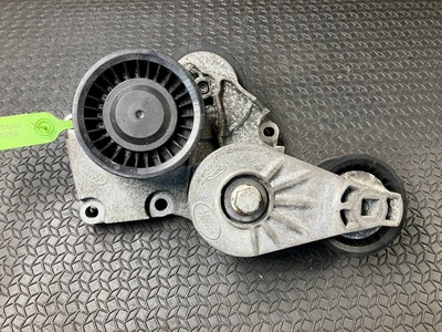 GX738A610DA Натяжитель ремня генератора Jaguar XF X250 2013 ,C2D49666,GPLA-6B209-DA,LR091612