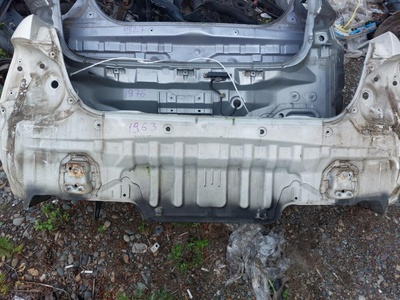 5830730700 панель кузова задняя TOYOTA ARISTO JZS160 58307-30700