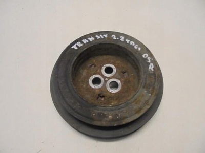 BK2Q6B319BA шкив форд transit 2.2 tdci 06 -