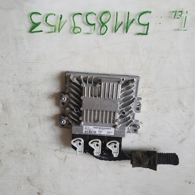 7G9112A650YJ блок управления 7g91 - 12a650 - yj 5ws40592j - t
