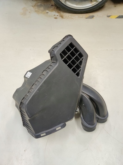4G0133836AF audi rs6 rs7 корпус фильтра воздушный