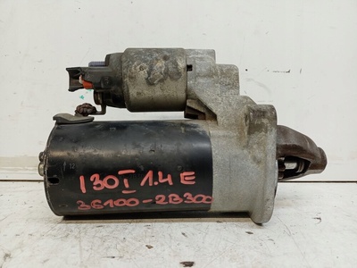 361002B300 hyundai kia стартер 1.6e 36100 - 2b300