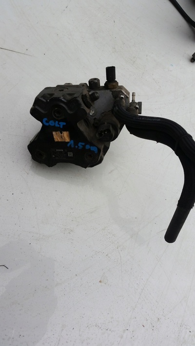 0445010120 mitsubishi кольт vi 1.5 тнвд