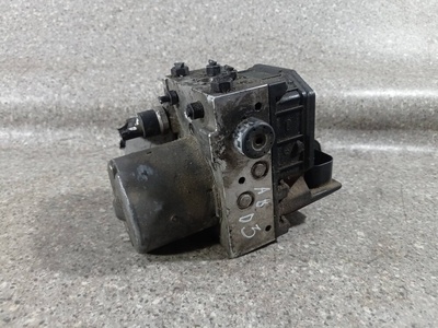 4E0614517E Блок ABS ДЕФЕКТ ФИШКИ НА ДАТЧИКЕ. полный привод. Audi A8 D3/4E 2004 ,4E0910517A