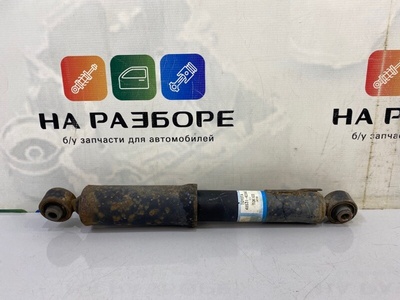 4853142340 Амортизатор TOYOTA rav4 XA40 2014 48531-42340
