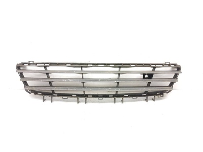 24460271 решетка в бампер Opel Astra H 2006