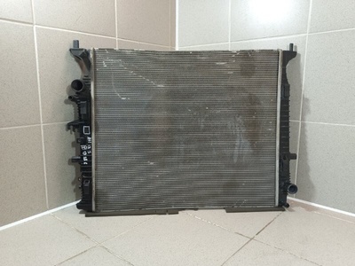 6600161020 Радиатор основной Geely Atlas