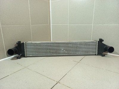 302000140AA Интеркулер Chery Tiggo 7 Pro