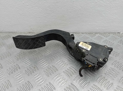 8D1723523L Педаль газа Audi A6 C5 (4B2) рестайлинг 2001 - 2004 2002 ,