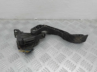 8D1723523L Педаль газа Audi Allroad C5 (4B) 2000 - 2005 2004 ,