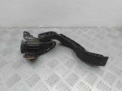 8D1723523L Педаль газа Audi A6 C5 (4B2) рестайлинг 2001 - 2004 2002 ,