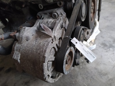 07L903805H Кронштейн генератора Audi S8 D3 рест. (2005-2011) 2008
