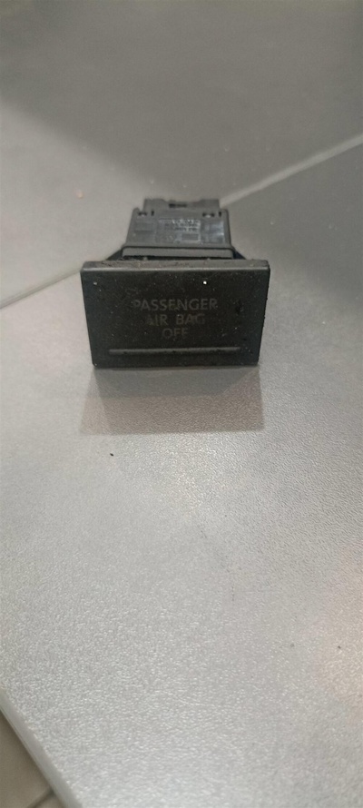 7L6919235A индикатор air bag VW Touareg 2002-2010 2005