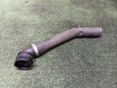 7L0122051 патрубок радиатора VW Touareg 2002-2010 2005