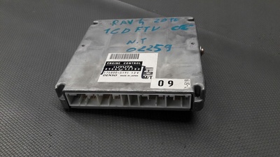 8966142780 89661 - 42780 kpmputer rav4 ii 2.0 d4d