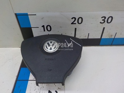 1K0880201CB1QB Подушка безопасности в рулевое колесо VAG Golf Plus (2005 - 2014)