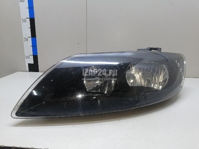 4L0941029C Фара левая VAG Q7 [4L] (2005 - 2015)