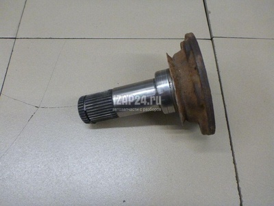 0AB525284B Фланец КПП VAG Q7 [4L] (2005 - 2015)