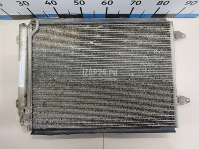3C0820411C Радиатор кондиционера (конденсер) VAG Passat [B6] (2005 - 2010)
