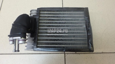 7L0820105B Испаритель кондиционера VAG Q7 [4L] (2005 - 2015)