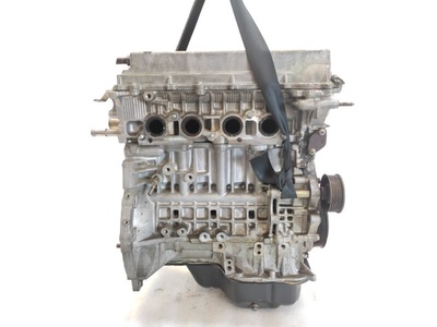 1900022340 Двигатель Toyota Wish ZNE10G 1.8 1ZZFE , 1900022341, 1ZZFE